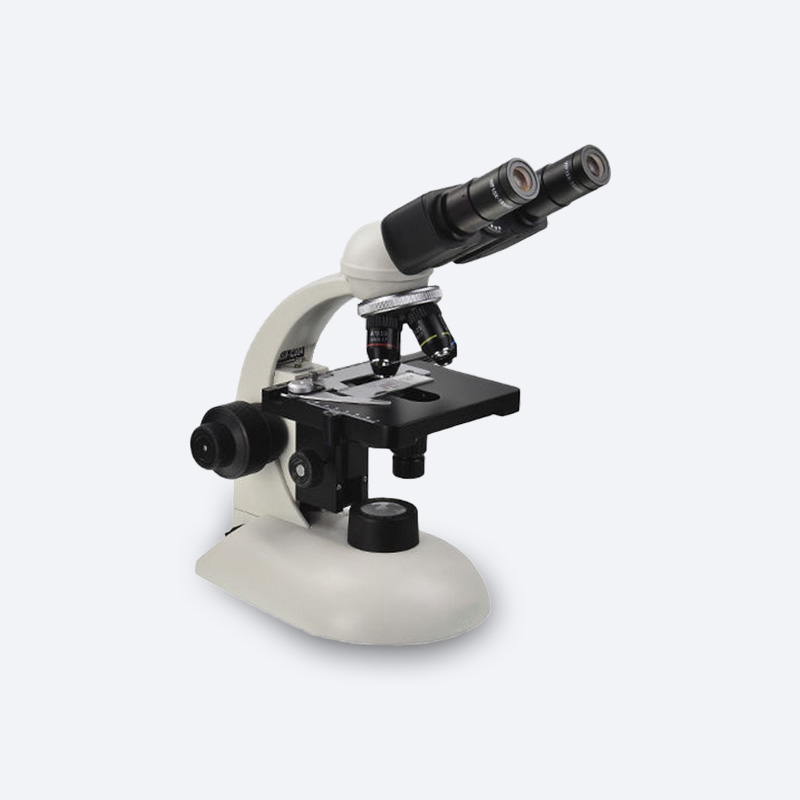Microscopio binocular PC-200