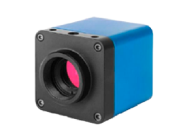 2 MP Camera